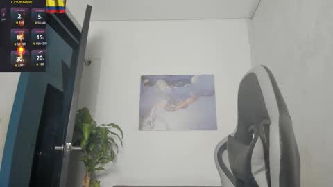 YEIKO ROMERO online show from 11.11.25