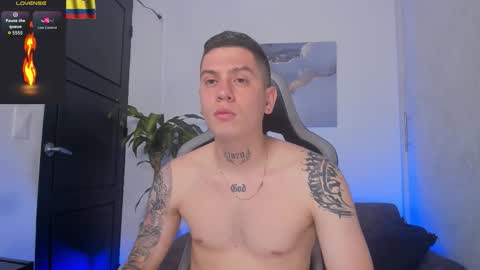 YEIKO ROMERO online show from 11.25.25