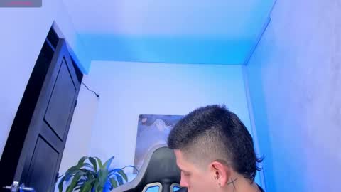 Snapshot of yeiko_romero_ chatting on 01.18.26 YEIKO ROMERO online show from 01.18.26