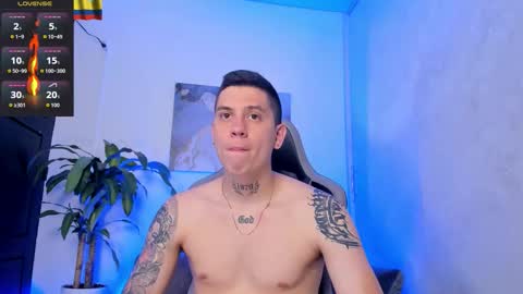 Snapshot of yeiko_romero_ chatting on 01.31.26 YEIKO ROMERO online show from 01.31.26