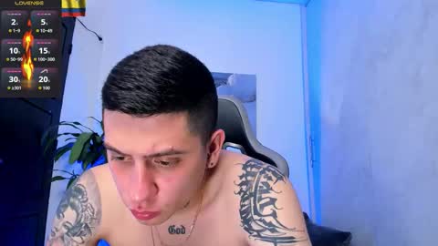 Snapshot of yeiko_romero_ chatting on 02.06.26 YEIKO ROMERO online show from 02.06.26