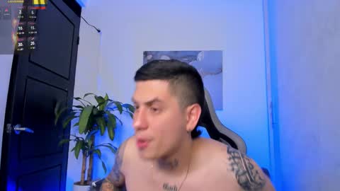 Snapshot of yeiko_romero_ chatting on 02.12.26 YEIKO ROMERO online show from 02.12.26