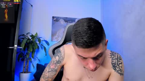 Snapshot of yeiko_romero_ chatting on 02.18.26 YEIKO ROMERO online show from 02.18.26