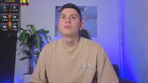 Snapshot of yeiko_romero_ chatting on 02.28.26 YEIKO ROMERO online show from 02.28.26