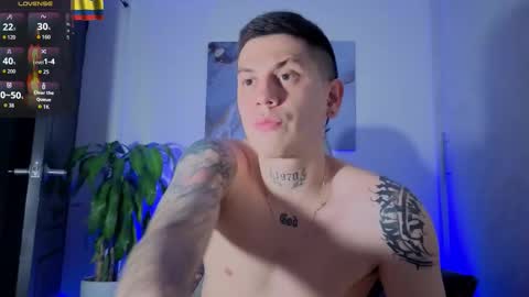 YEIKO ROMERO online show from 03.18.26