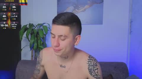 YEIKO ROMERO online show from 03.31.26