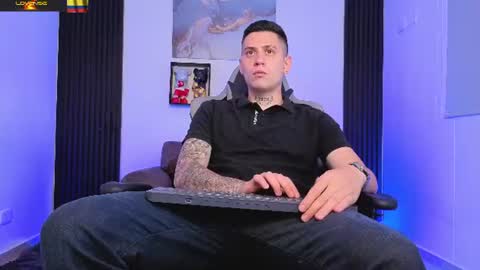 Snapshot of yeiko_romero_ chatting on 07.02.26 YEIKO ROMERO online show from 07.02.26