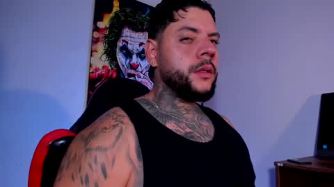 yeikoe1 online show from 02.05.25