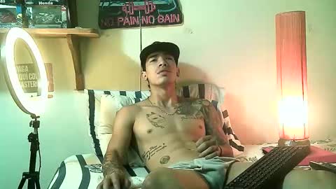 yeisoncastellanos1999 online show from 04.02.26