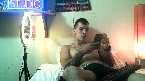 yeisoncastellanos1999 online show from 05.10.26