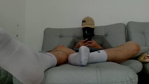 Snapshot of yeisongomezz chatting on 07.28.26 yeisongomezz online show from 07.28.26