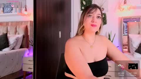 yellow_lily online show from 03.23.26