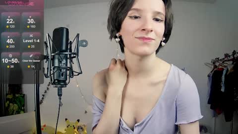 Liya online show from 12.22.24