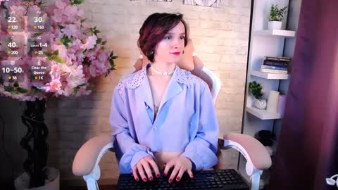 Liya online show from 02.08.25