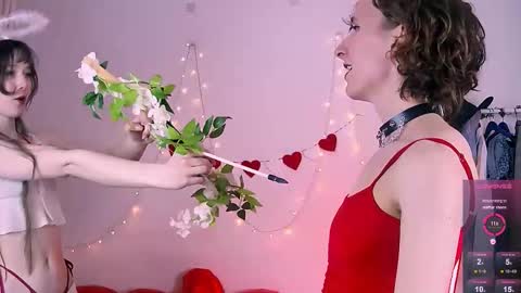 Liya online show from 02.15.26