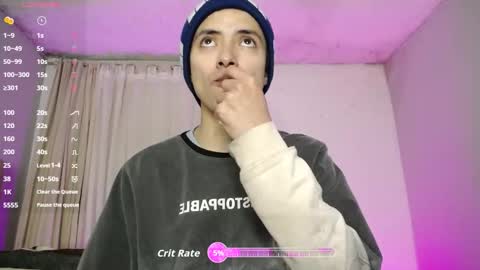 Snapshot of yellowpokemon chatting on 09.14.25 Jodie Andy 3 online show from 09.14.25