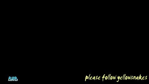 Snapshot of yellowsnakes chatting on 05.09.26 . y e l l o w s n a k e s . online show from 05.09.26