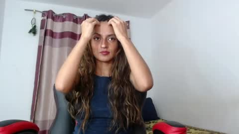 Snapshot of yemaya_28 chatting on 07.05.26 Yemaya 28 online show from 07.05.26
