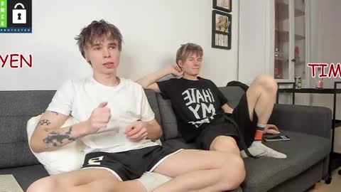 Yen online show from 12.14.25