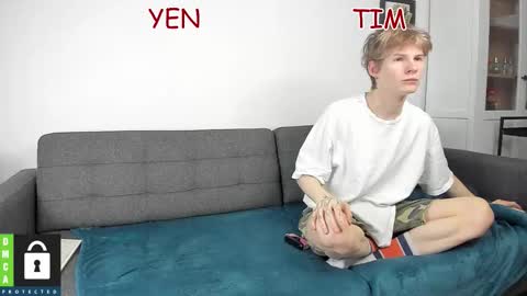 Yen online show from 12.23.25