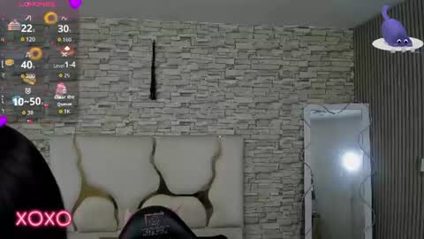 Snapshot of yenn_tay chatting on 06.25.26 ZAYDEN online show from 06.25.26