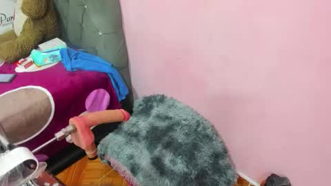 yeny_sex online show from 01.19.26