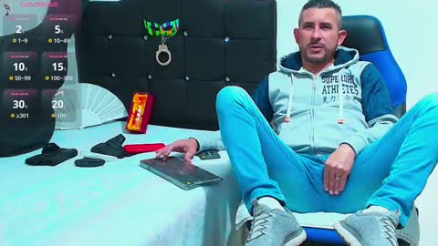 Yeol online show from 11.10.25