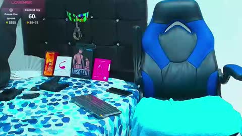 Yeol online show from 02.08.26