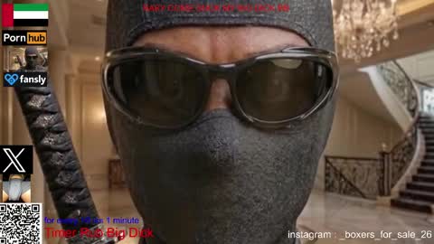 hot dick online show from 05.14.26
