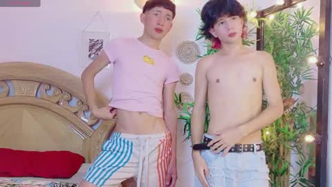 Snapshot of yeremmy_twink chatting on 05.28.26 yeremmy_twink online show from 05.28.26
