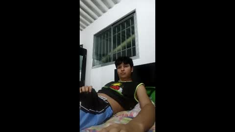 yeremy_boy online show from 06.10.26
