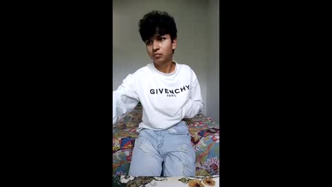 yeremy_boy online show from 06.10.26