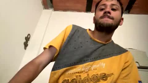 Yero online show from 01.06.26