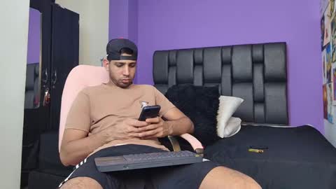 yerk_drom online show from 09.27.25