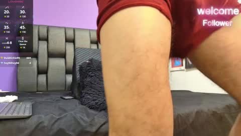 yerk_drom online show from 10.12.25