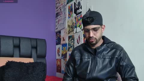 yerk_drom online show from 01.13.26