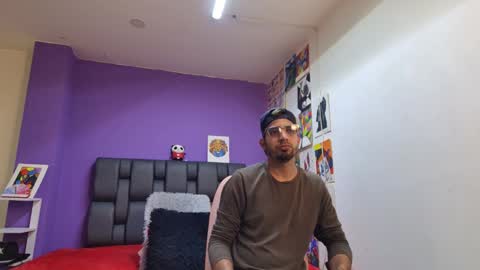 yerk_drom online show from 02.24.26