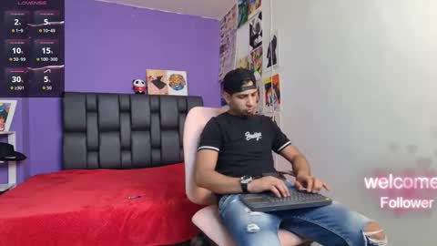 yerk_drom online show from 02.28.26