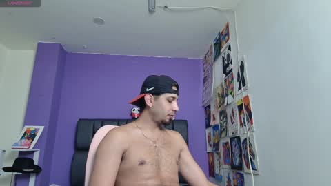 yerk_drom online show from 03.01.26