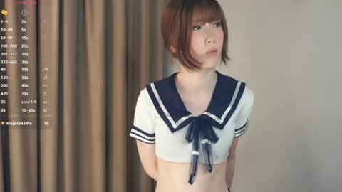 Snapshot of yerquinney chatting on 05.13.26 Rin online show from 05.13.26