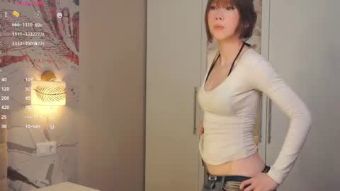 Rin  online show from 06.14.26