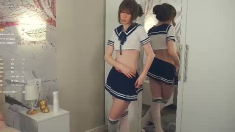 Rin  online show from 06.26.26