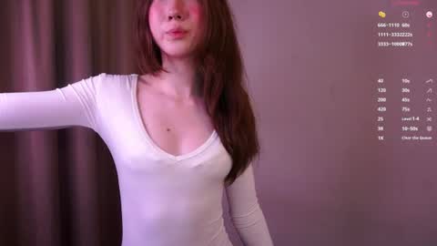 Rin  online show from 07.11.26