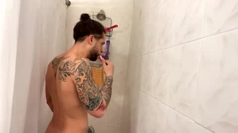 Snapshot of yeruz1 chatting on 02.22.26 yeruz1 online show from 02.22.26