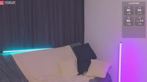 Snapshot of yes_ready chatting on 03.02.25 eva online show from 03.02.25