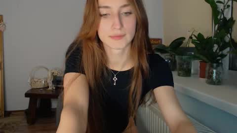 Snapshot of yes_to_heaven chatting on 01.08.26 Zoe online show from 01.08.26