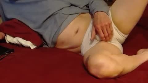 YesAnything4U online show from 02.11.25