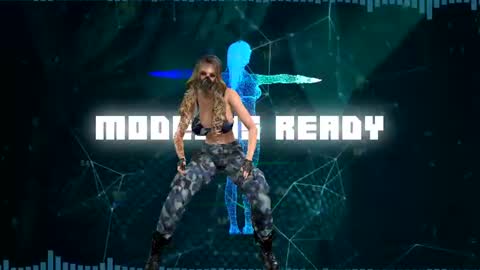 Snapshot of yesikasaenz chatting on 06.26.26 Yesika Saenz online show from 06.26.26