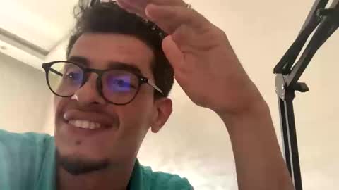 Snapshot of yessama chatting on 09.12.25 yessama online show from 09.12.25