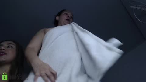 yessica and andres online show from 01.26.25